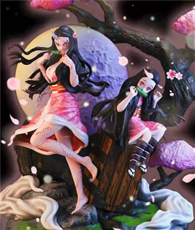 Kamado Nezuko - Demon Slayer