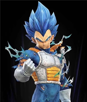 Vegeta – Dragon Ball