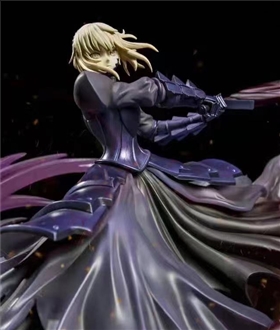 Saber Alter – Fate/Grand Order