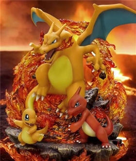 Charizard – Pokemon