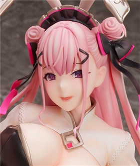 BINDing Creator's Opinion - Bunny Maid Lucy 1/4