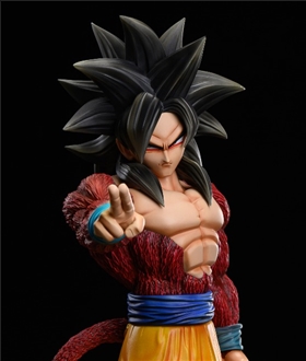 Goku SSJ4 – Dragon Ball