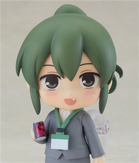 Nendoroid My Senpai is Annoying Futaba Igarashi
