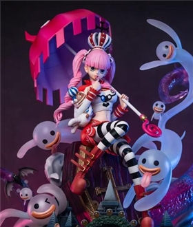 Perona - One Piece