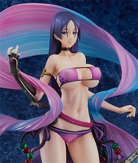 Fate/Grand Order Lancer/Minamoto-no-Raikou [AQ] 1/7
