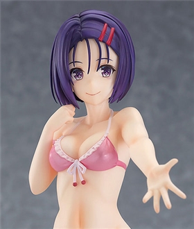 POP UP PARADE To Love-Ru Darkness Haruna Sairenji