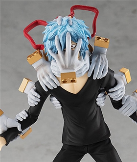 POP UP PARADE My Hero Academia Tomura Shigaraki