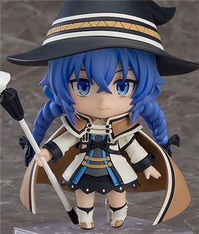 Nendoroid Mushoku Tensei: Jobless Reincarnation -Isekai Ittara Honki Dasu- Roxy Migurdia