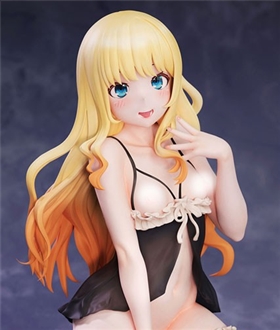 Original Nikkan Shoujo D Baby Doll ver. Tsuishi Eye 1/4