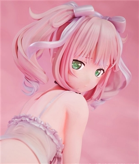 Original Nikkan Shoujo I Baby Doll ver. Tsuishi Eye 1/4