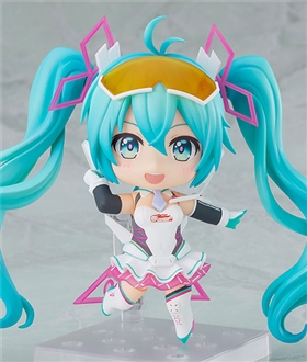 Nendoroid Hatsune Miku GT Project Racing Miku 2021 Ver