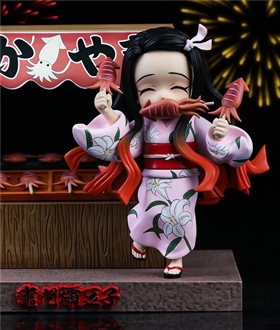 Nezuko – Demon Slayer