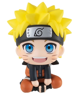 LookUp NARUTO Shippuden Naruto Uzumaki