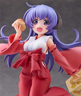 Higurashi no Naku Koro ni Sotsu Hanyu 1/7