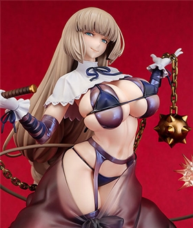 Bombergirl Sepia 1/6