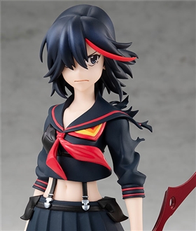 POP UP PARADE Kill la Kill Ryuko Matoi
