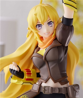 POP UP PARADE RWBY Yang Xiao Long