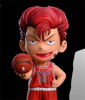 Sakuragi - Slam Dunk