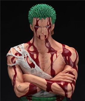 Zoro - One Piece