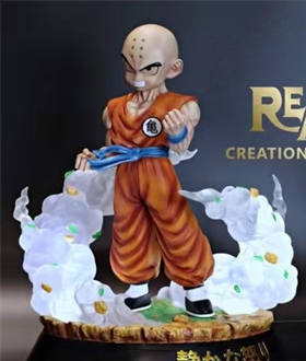 Krillin - Dragon Ball