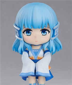 Nendoroid Chinese Paladin: Sword and Fairy Long Kui Blue