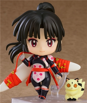 Nendoroid InuYasha Sango