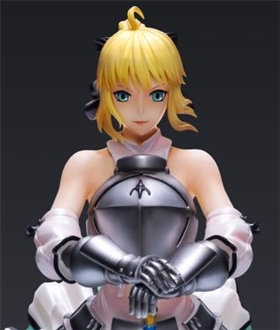 Saber Lily