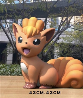 Vulpix - Pokemon