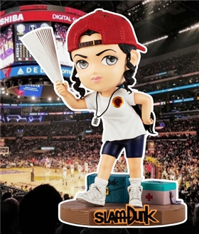 Ayako - Slam Dunk