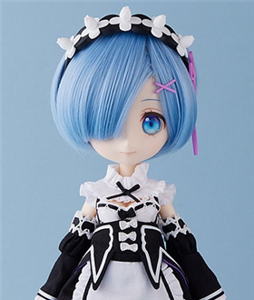 Harmonia humming Re:ZERO -Starting Life in Another World- Rem