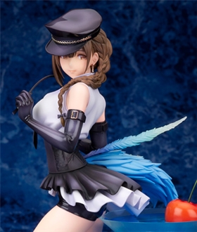 THE iDOLM@STER: Shiny Colors - Chiyuki Kuwayama -Formal Look Serenade Ver.- 1/7