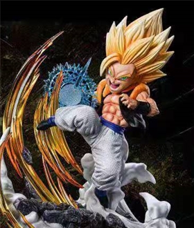 Gogeta – Dragon Ball