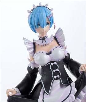 Rem – Re:Zero
