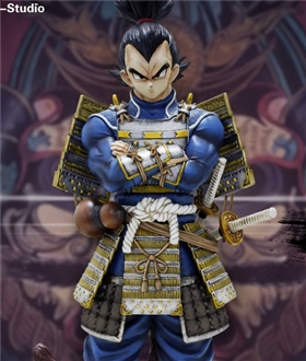Samurai Vegeta