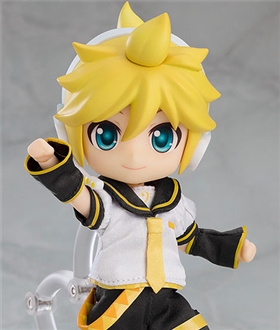 Nendoroid Doll Character Vocal Series 02 Kagamine Len