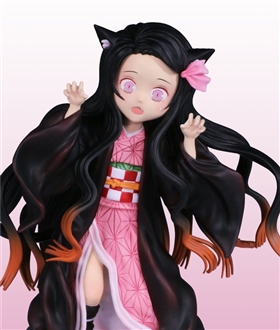 Kamado Nezuko - Demon Slayer: Kimetsu no Yaiba