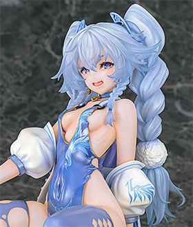 Girls' Frontline PA-15 -Larkspur's Allure- 1/6