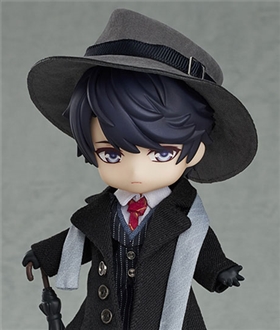 Nendoroid Doll Love & Producer -EVOL x LOVE- Li Zeyan: Min Guo Ver