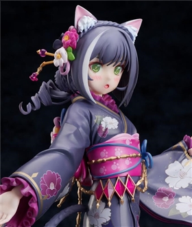 Princess Connect! Re: Dive - Karyl -New Year Ver.- 1/7 F: NEX