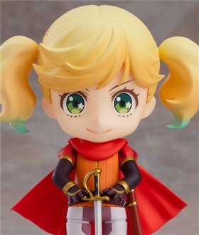 Kageki Shoujo !! - Nendoroid Sarasa Watanabe