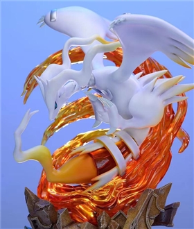 Reshiram – Pokemon