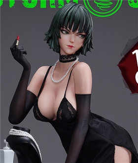 Fubuki – One Punch Man