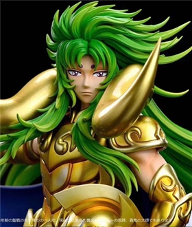 Aries Shion – Saint Seiya