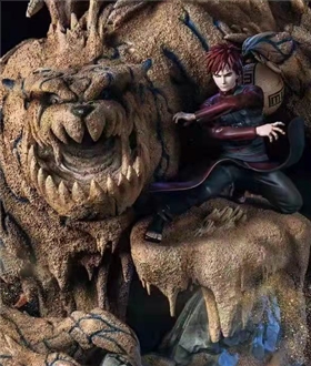 Gaara – Naruto [Licensed]