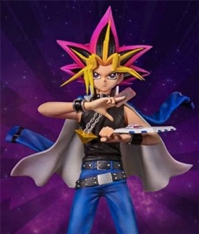 Yugi Muto - Yu Gi Oh 1/6