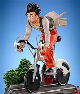 Sun Gohan - Dragon Ball