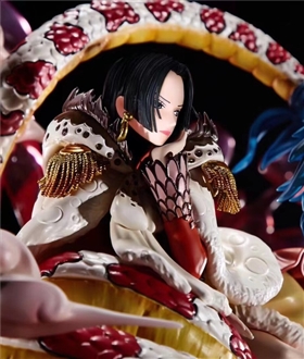 Boa Hancock ver 2 – One Piece