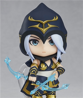 Nendoroid League of Legends Ashe