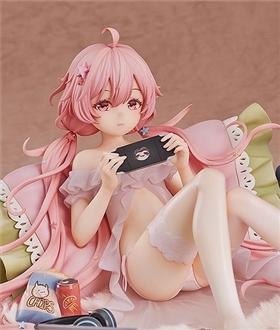 Red: Pride of Eden Evanthe Lazy Afternoon Ver. 1/7