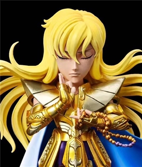 Shaka - Saint Seiya